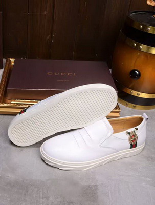 Gucci Men Loafers_150